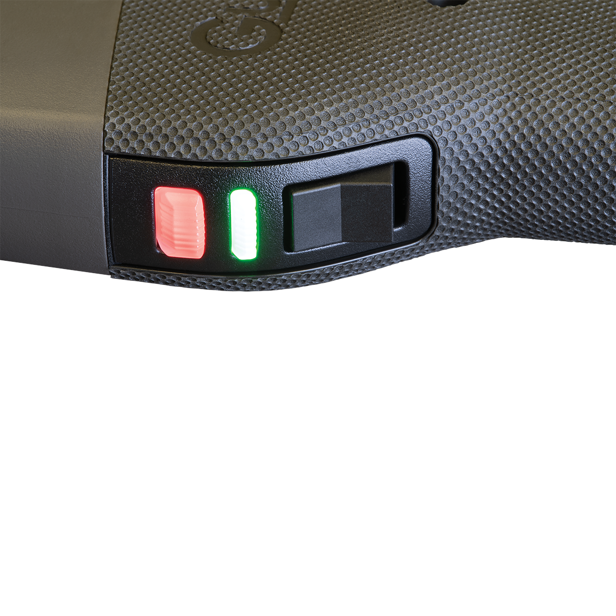 GARRETT GUIDE with Charging Base Kit NEXT GENERATION HANDHELD SECURITY