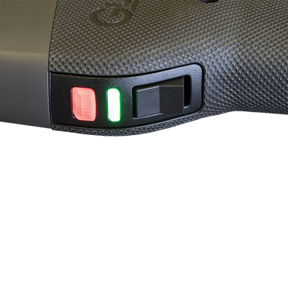 GARRETT GUIDE with Charging Base Kit NEXT GENERATION HANDHELD SECURITY