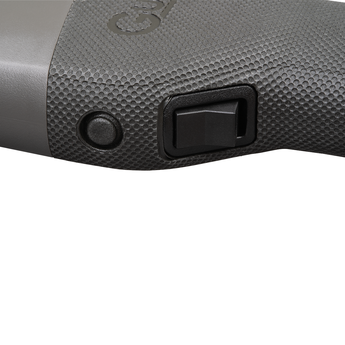GARRETT GUIDE with Charging Base Kit NEXT GENERATION HANDHELD SECURITY