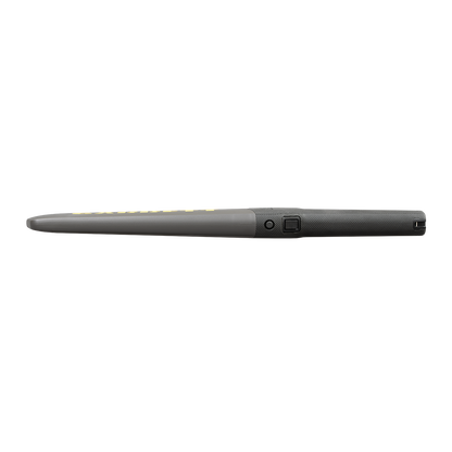GARRETT GUIDE with Charging Base Kit NEXT GENERATION HANDHELD SECURITY