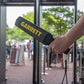 GARRETT GUIDE with Charging Base Kit NEXT GENERATION HANDHELD SECURITY