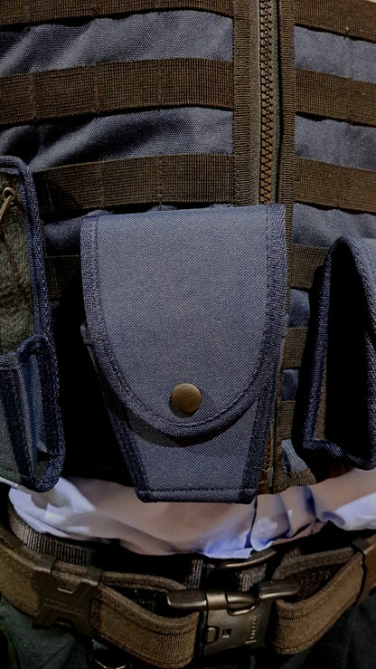 Response Wear Molle Handcuff Pouch Saflok MK-IV/MK-V