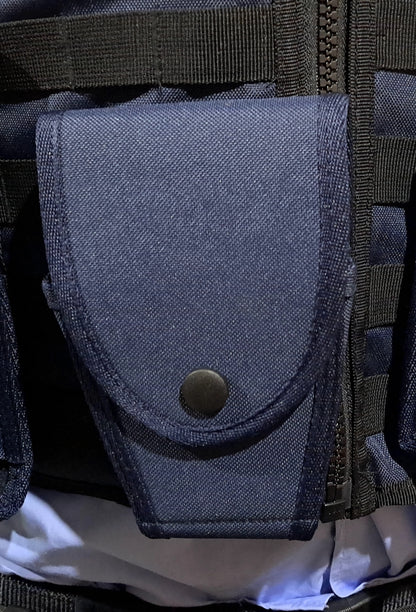 Response Wear Molle Handcuff Pouch Saflok MK-IV/MK-V