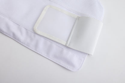 STEALTH COVERT STAB VEST