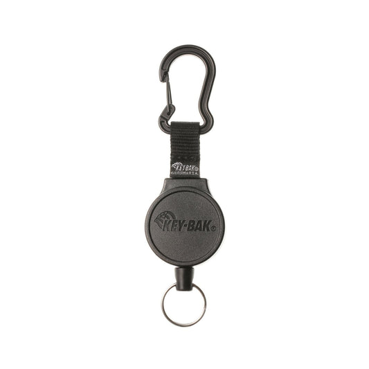 KEY-BAK - MID6 Heavy Duty Retractable Keychain