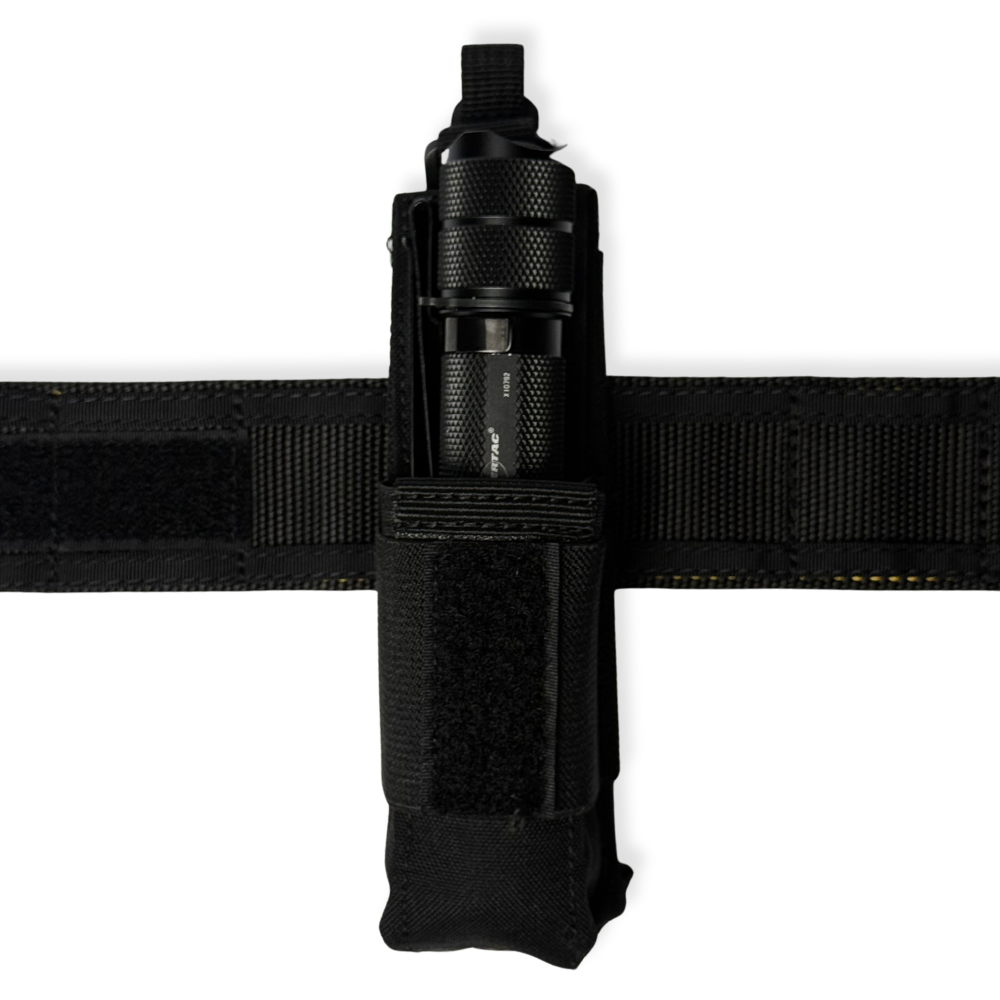 Kanga Systems - Arc Flashlight Pouch