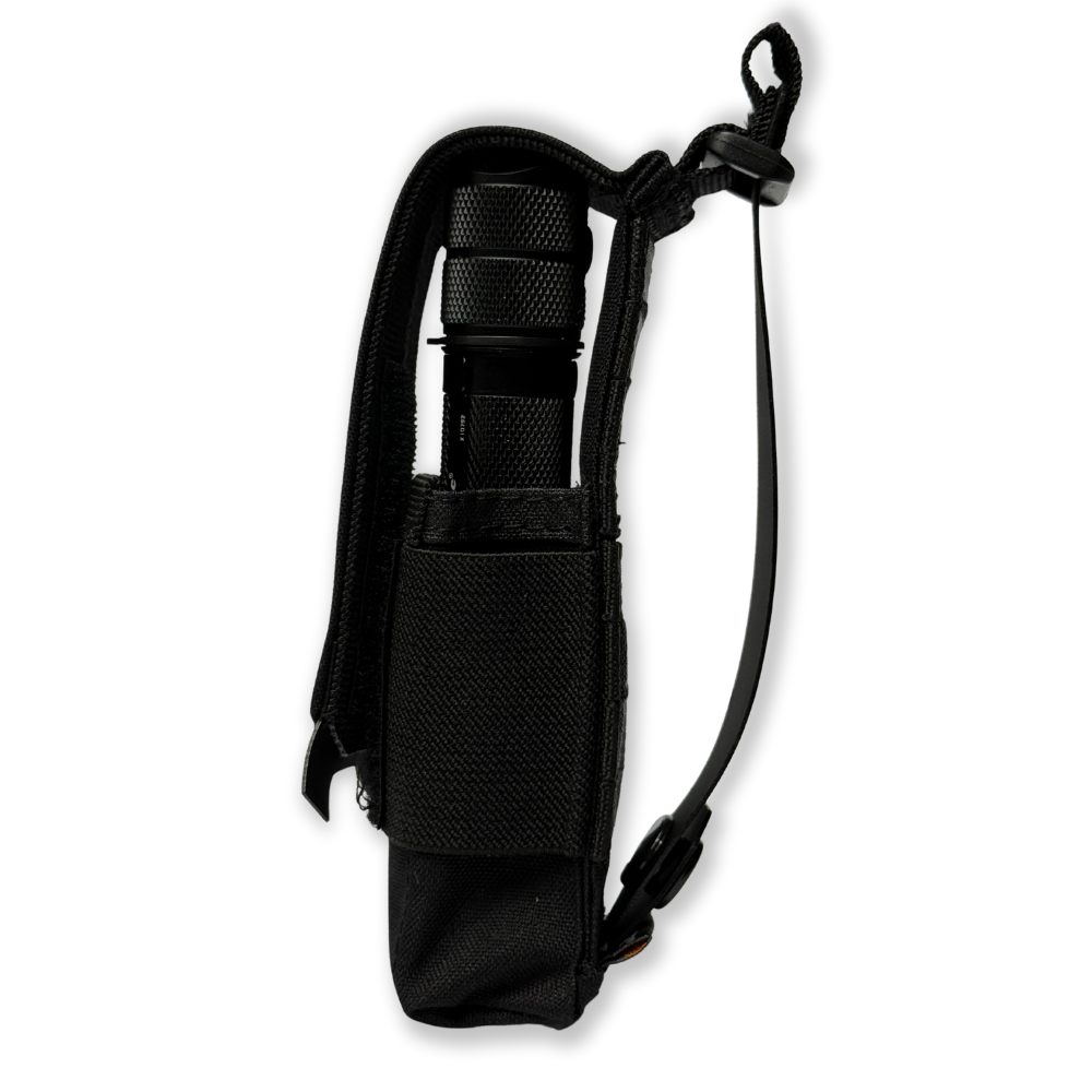 Kanga Systems - Arc Flashlight Pouch