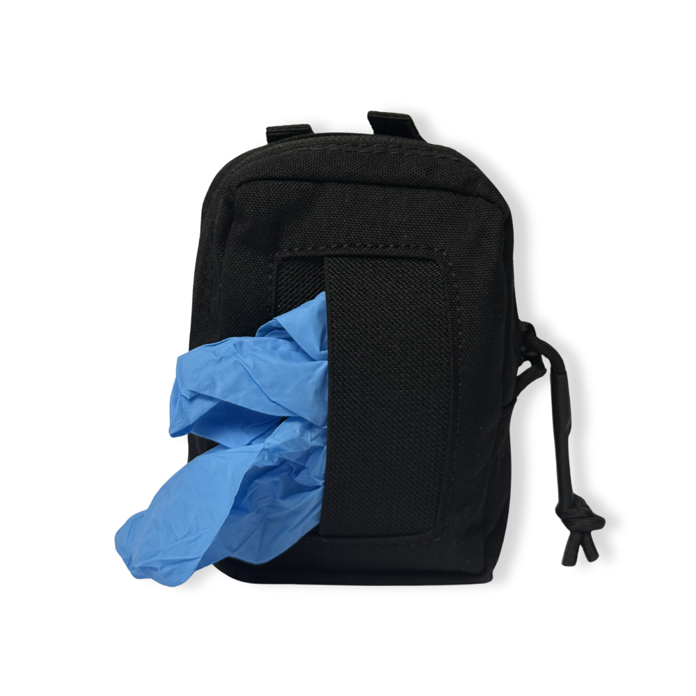Kanga Systems - Dispense Glove Pouch