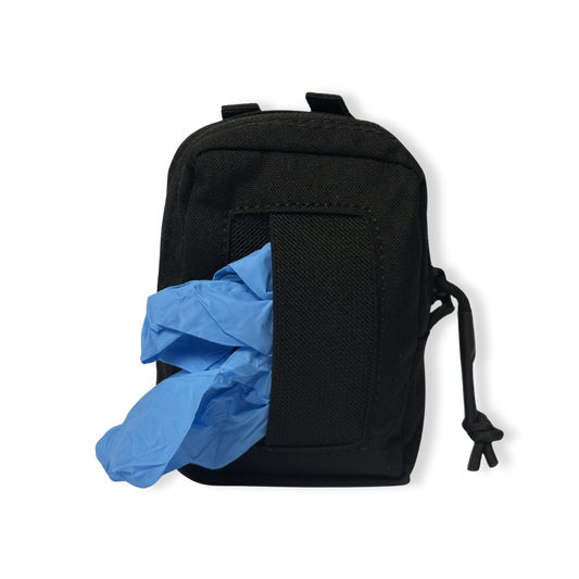 Kanga Systems - Dispense Glove Pouch