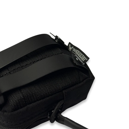 DISPENSE GLOVE POUCH