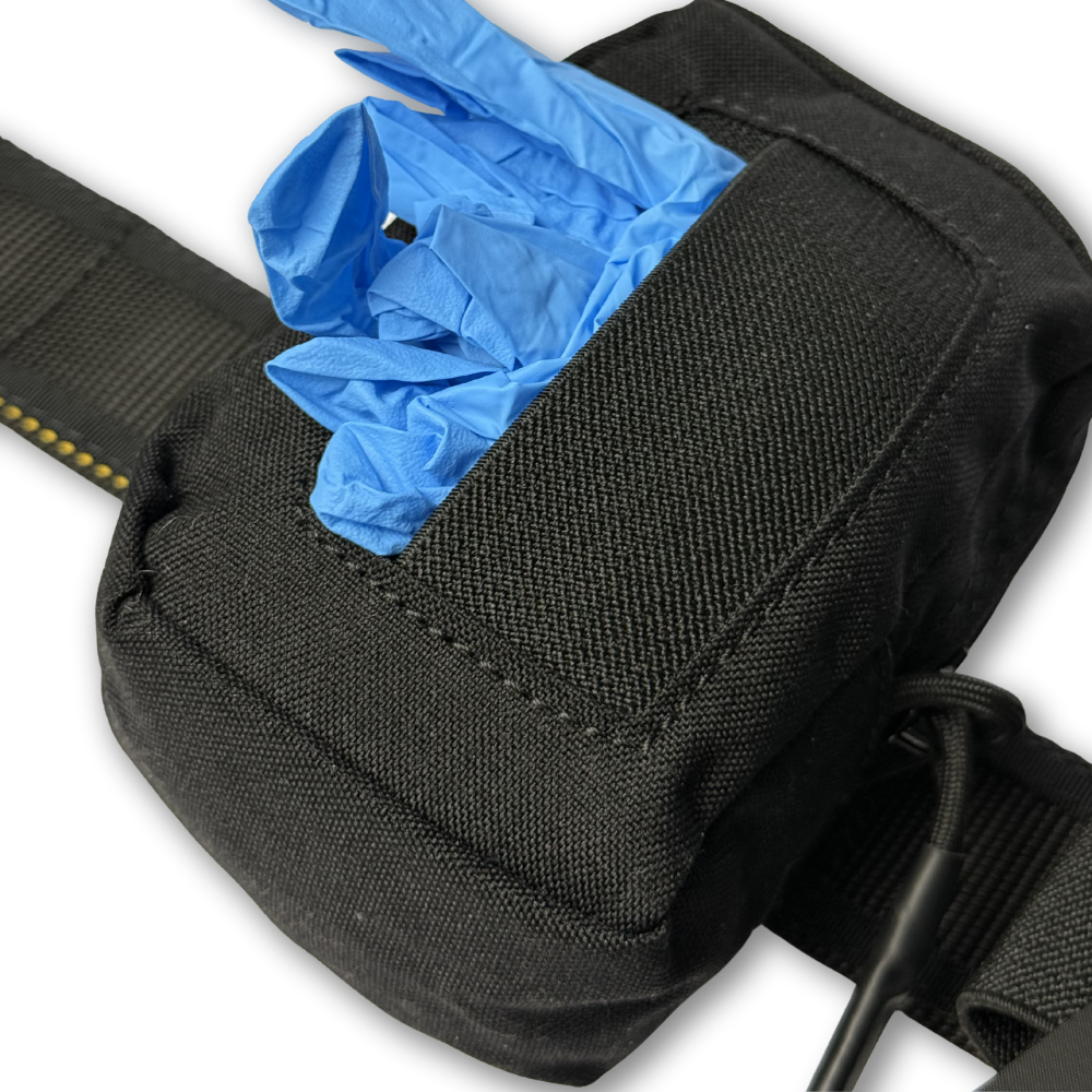 Kanga Systems - Dispense Glove Pouch