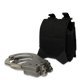 Kanga Systems - Halt Handcuff Pouch