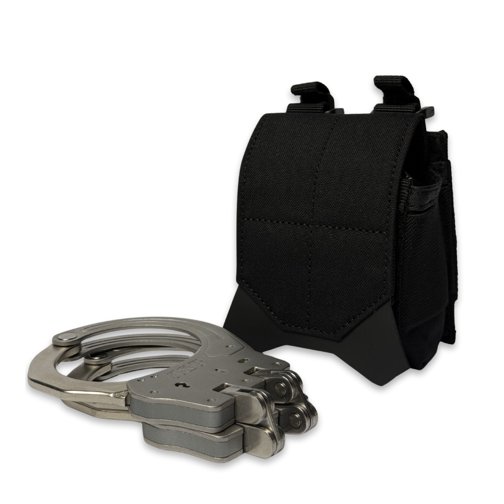 Kanga Systems - Halt Handcuff Pouch