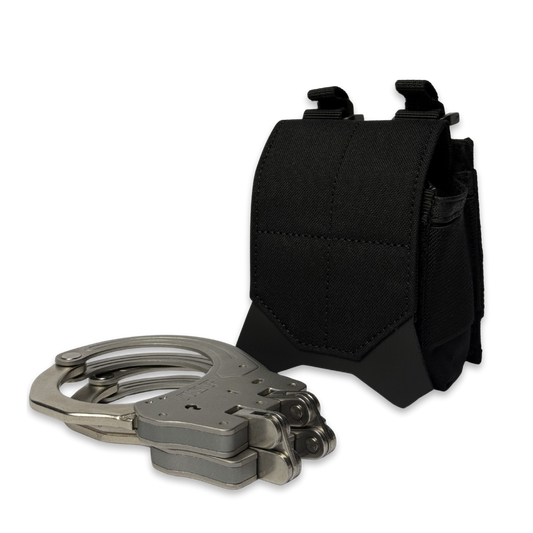 Kanga Systems - Halt Handcuff Pouch