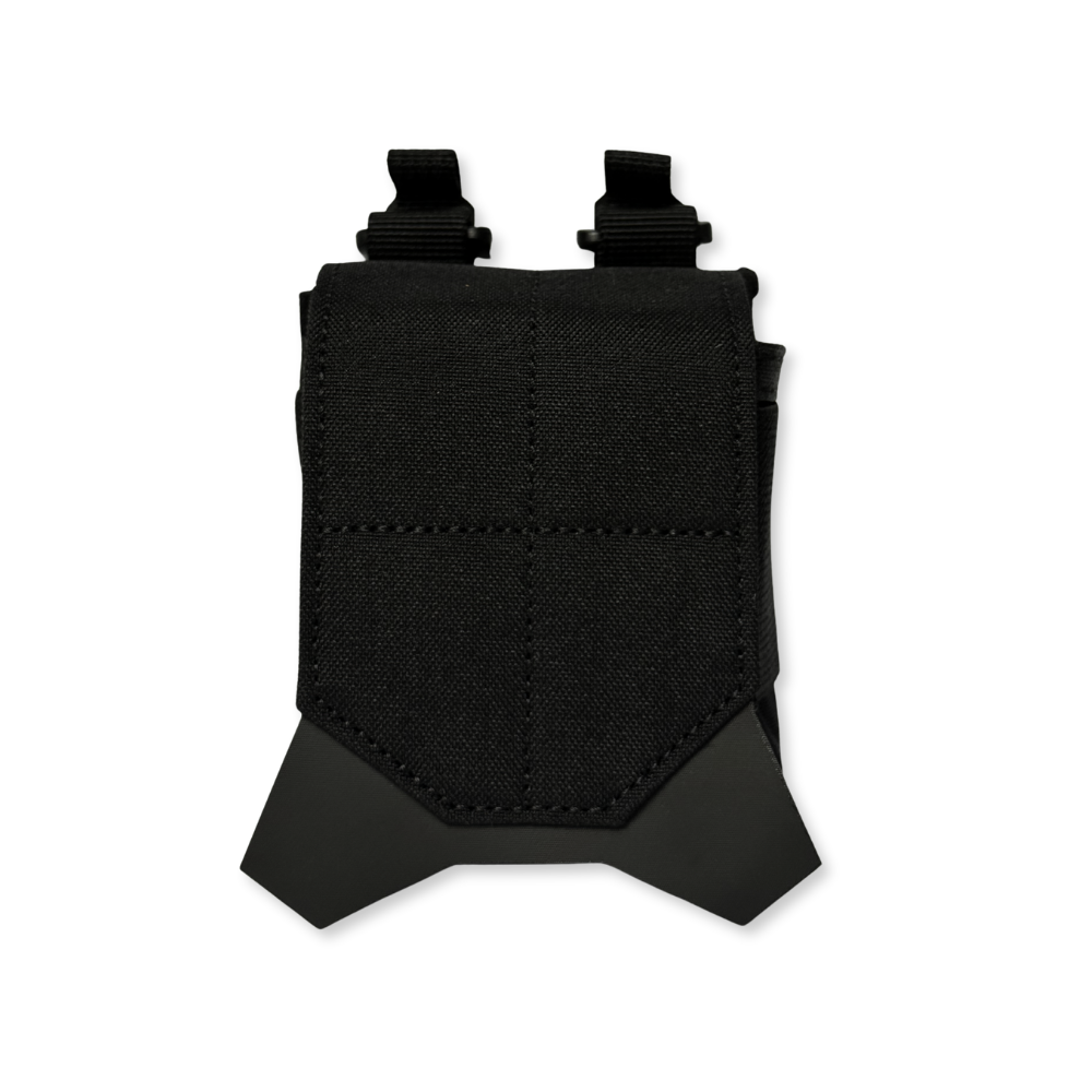 Kanga Systems - Halt Handcuff Pouch