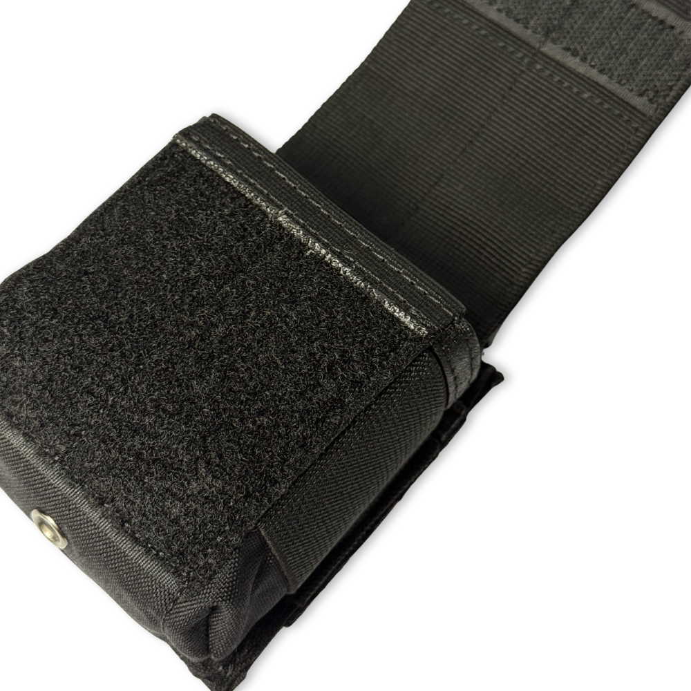 Kanga Systems - Halt Handcuff Pouch