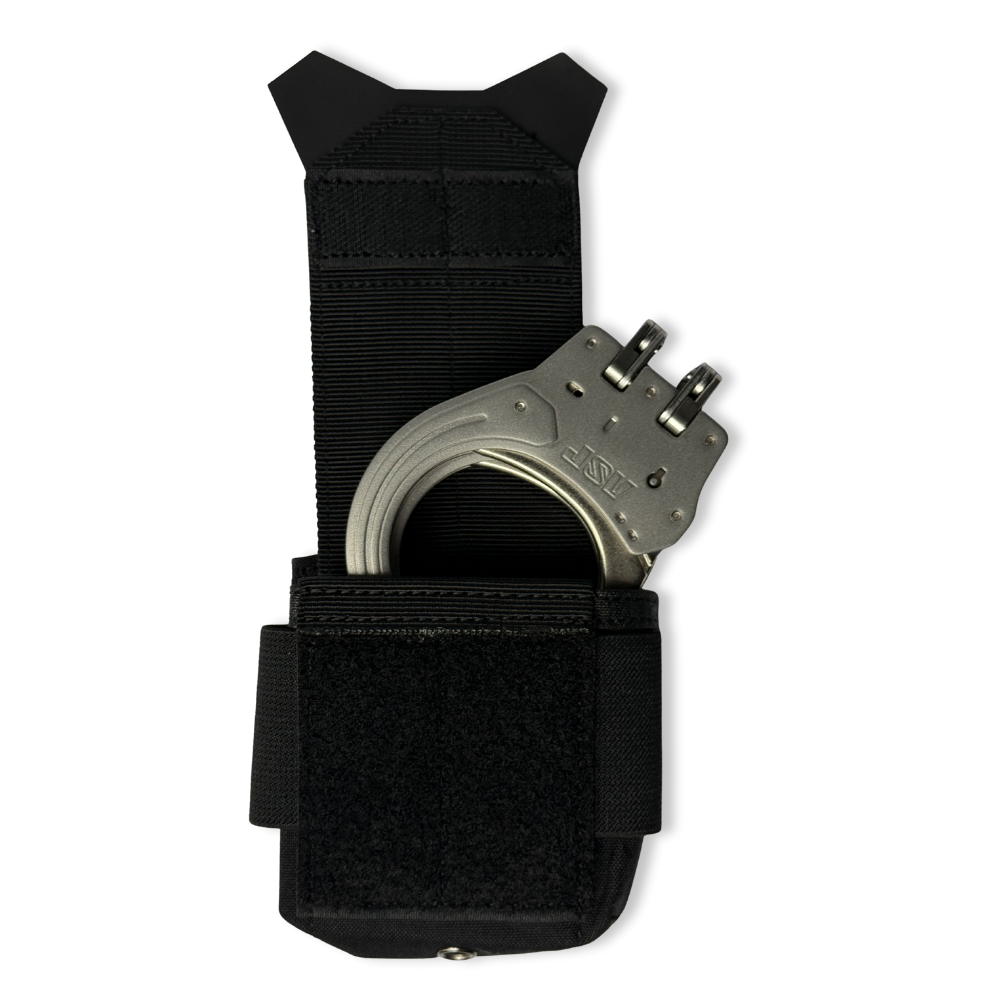 Kanga Systems - Halt Handcuff Pouch