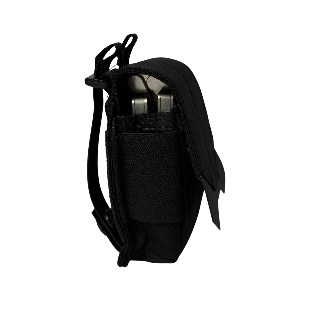 Kanga Systems - Halt Handcuff Pouch