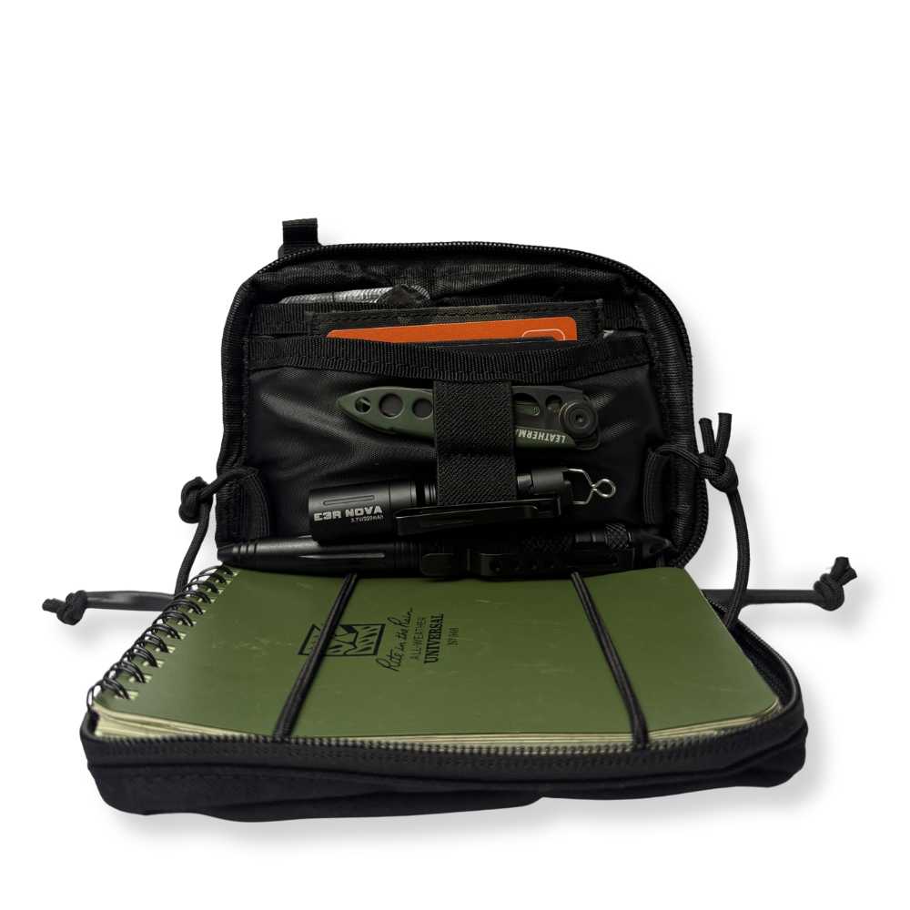 Kanga Systems - Node Admin Pouch