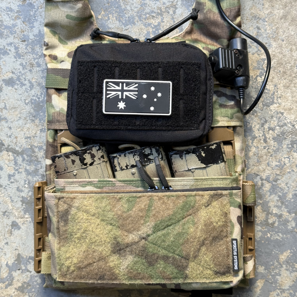 Kanga Systems - Node Admin Pouch