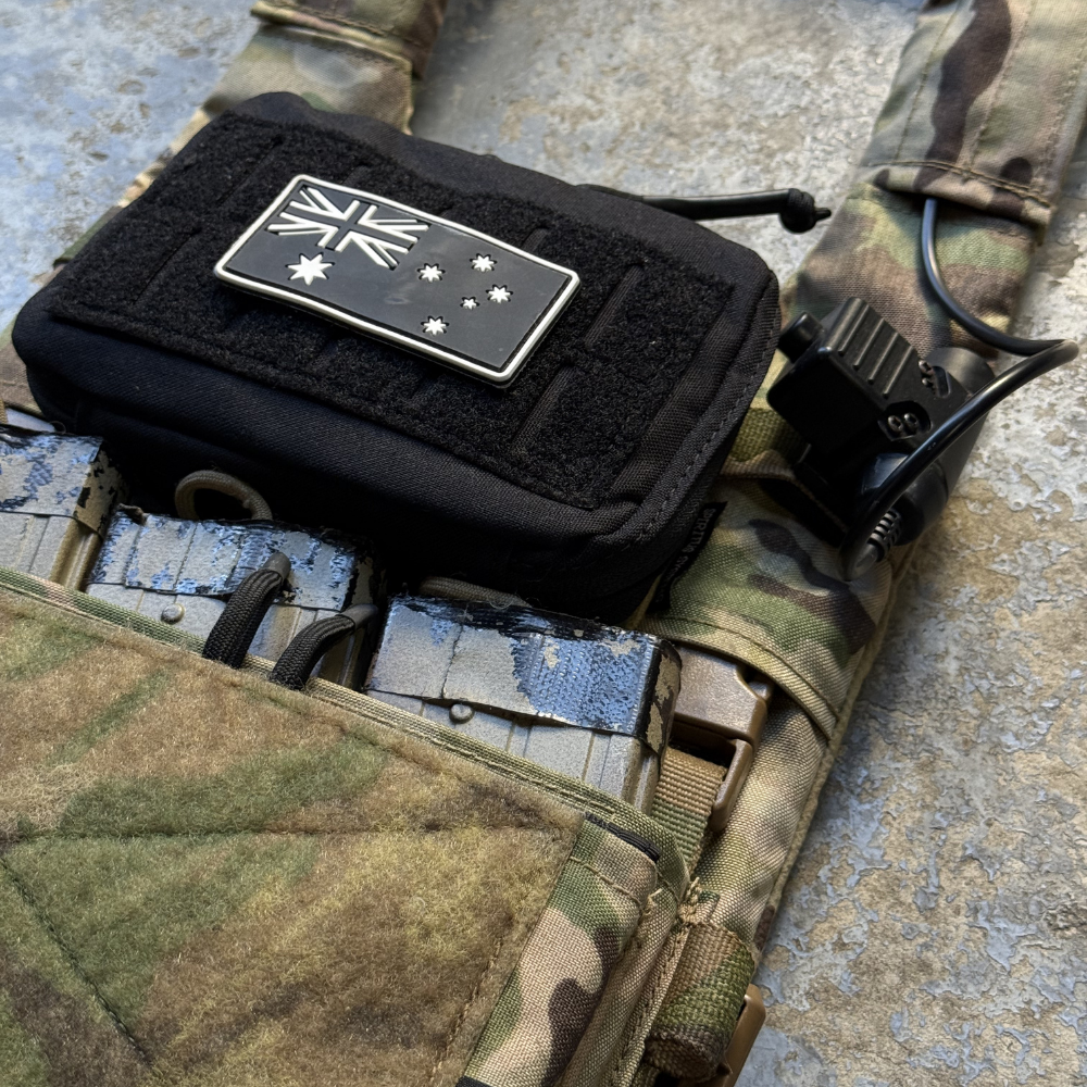 Kanga Systems - Node Admin Pouch