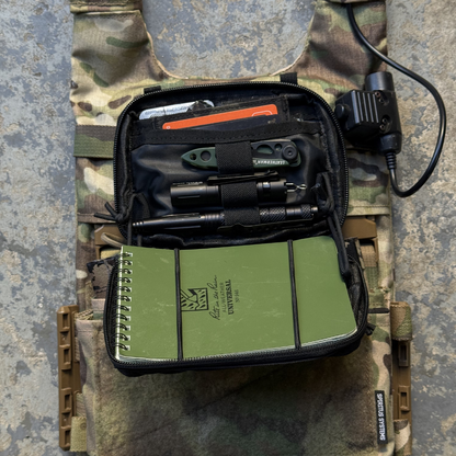 Kanga Systems - Node Admin Pouch