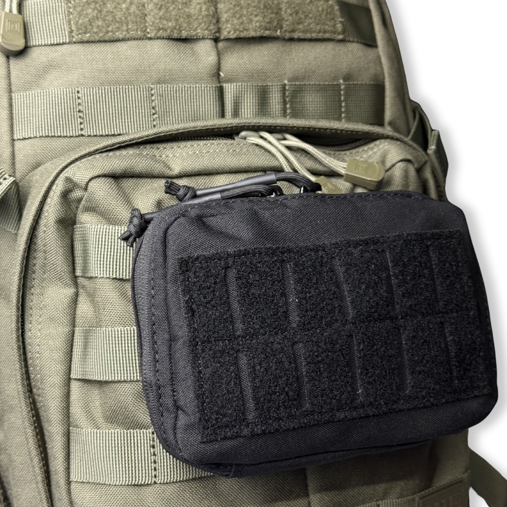 Kanga Systems - Node Admin Pouch