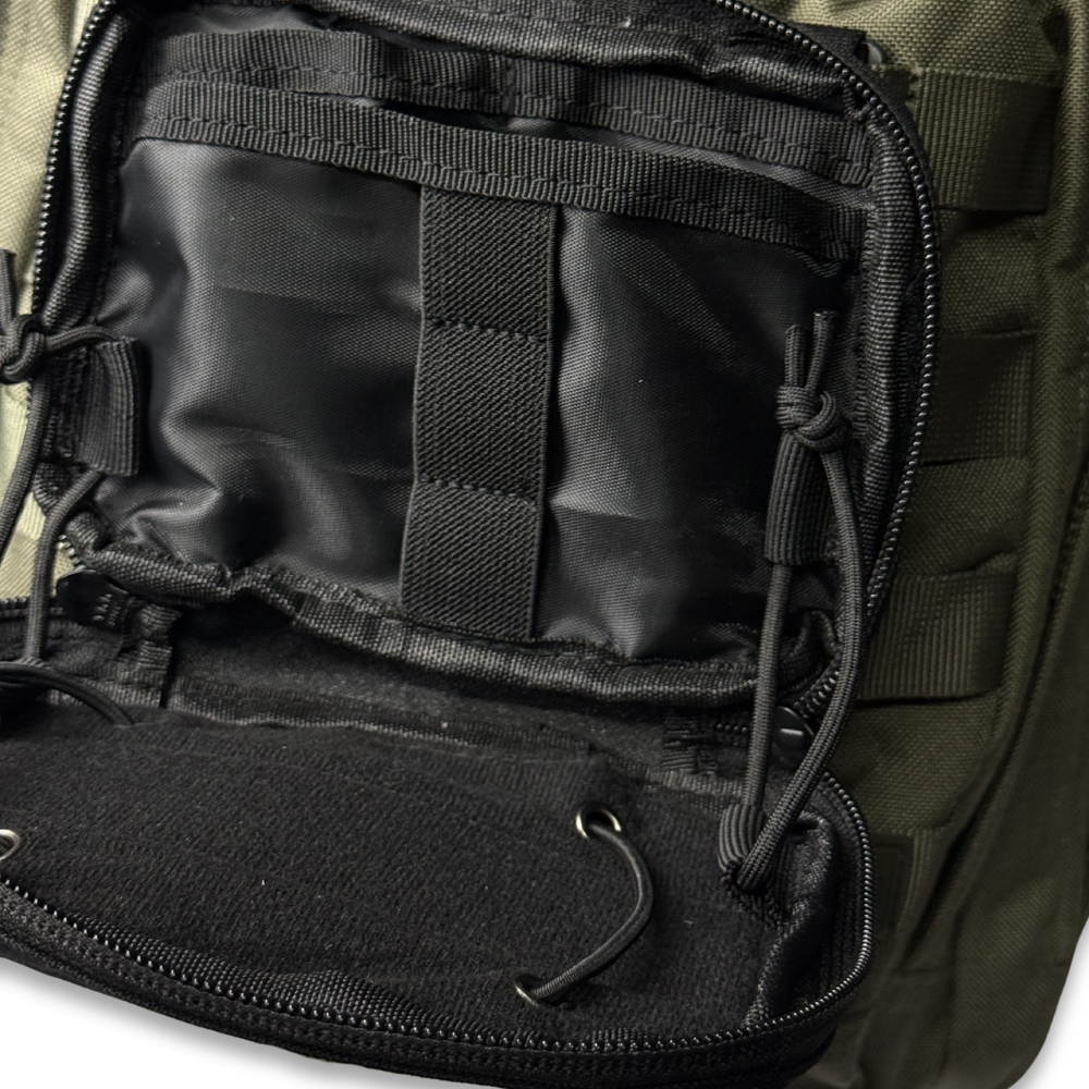 Kanga Systems - Node Admin Pouch