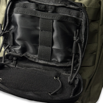 Kanga Systems - Node Admin Pouch