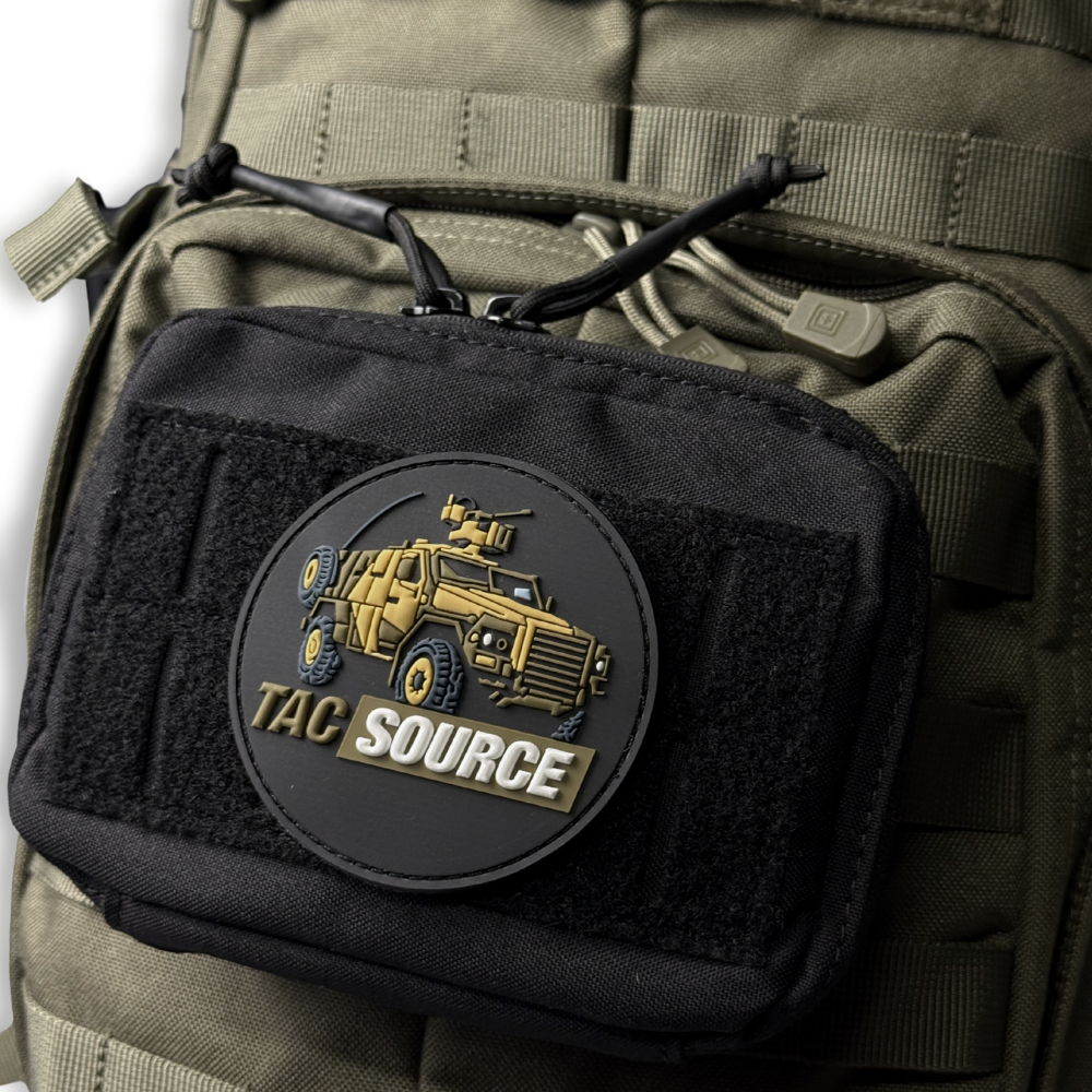 Kanga Systems - Node Admin Pouch