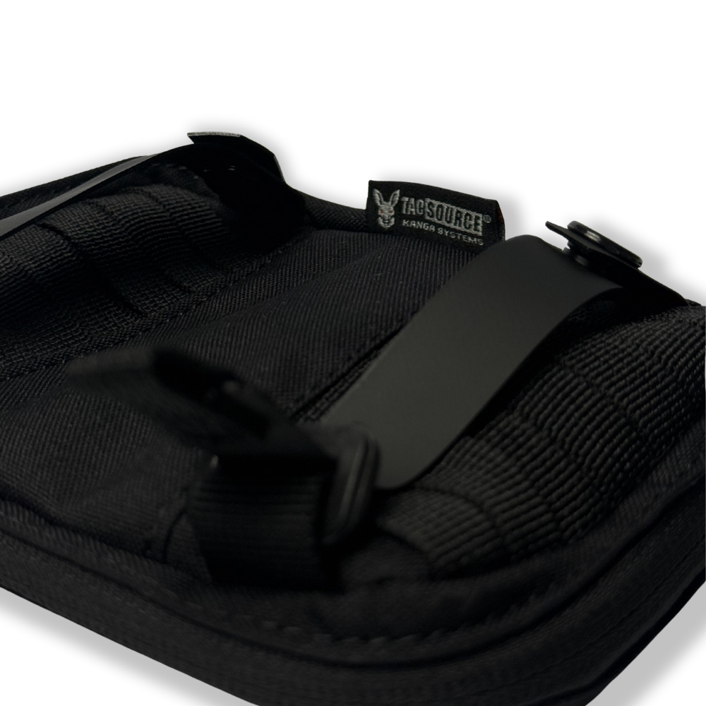 Kanga Systems - Node Admin Pouch