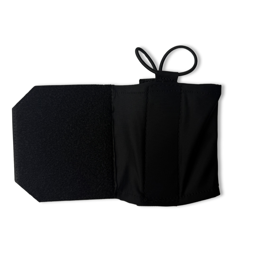 Kanga Systems - Relay Side Wing Radio Pouch | APX 6000