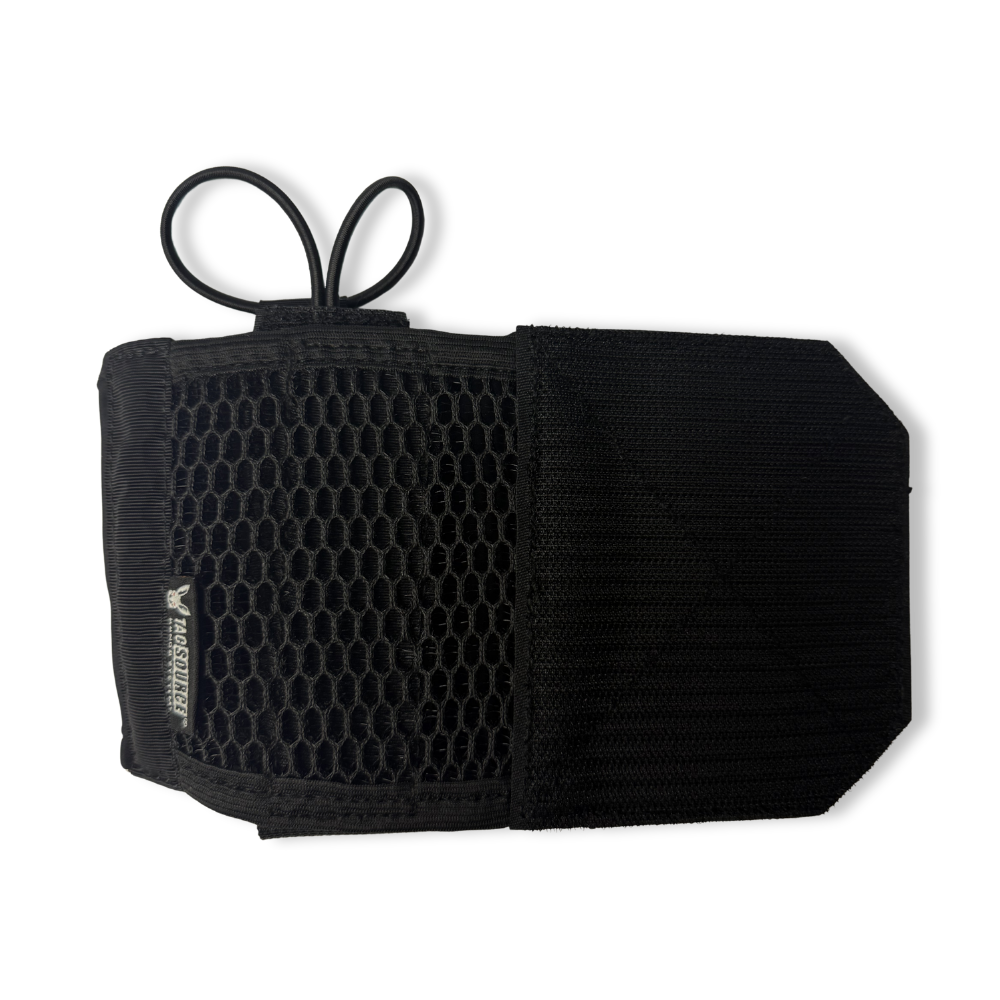 Kanga Systems - Relay Side Wing Radio Pouch | APX 6000
