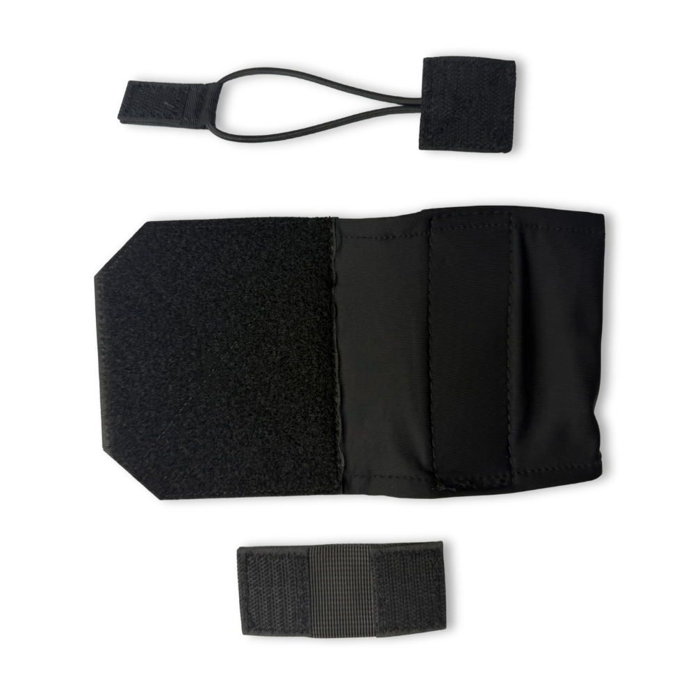 Kanga Systems - Relay Side Wing Radio Pouch | APX 6000