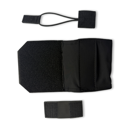 Kanga Systems - Relay Side Wing Radio Pouch | APX 6000