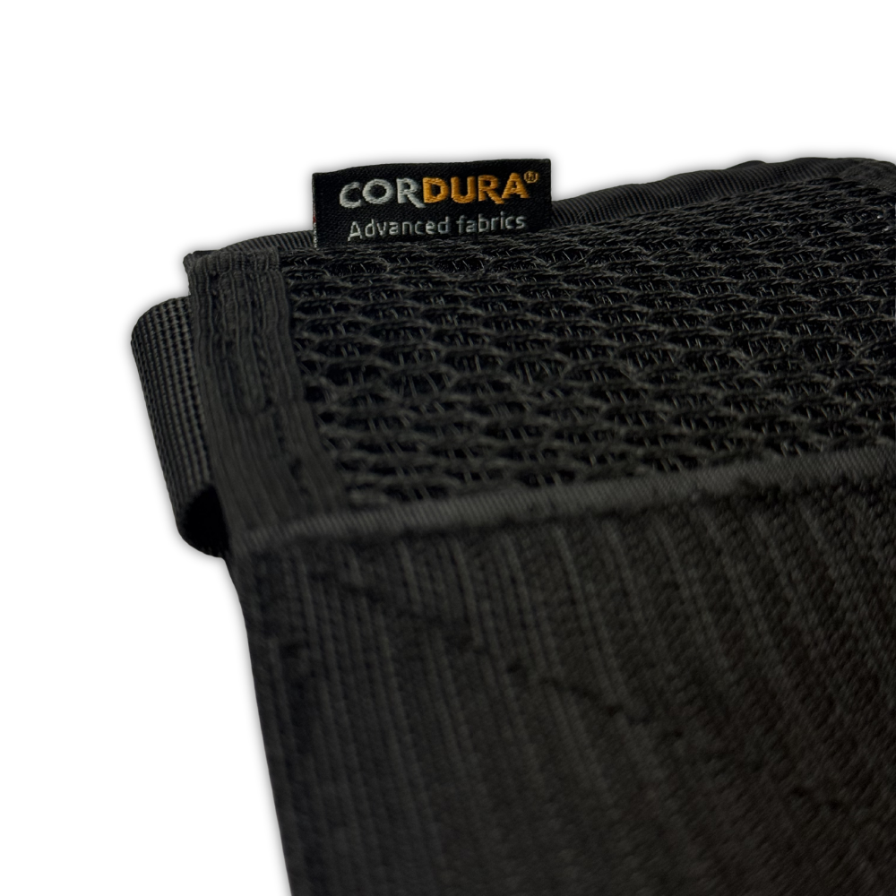 Kanga Systems - Relay Side Wing Radio Pouch | APX 6000