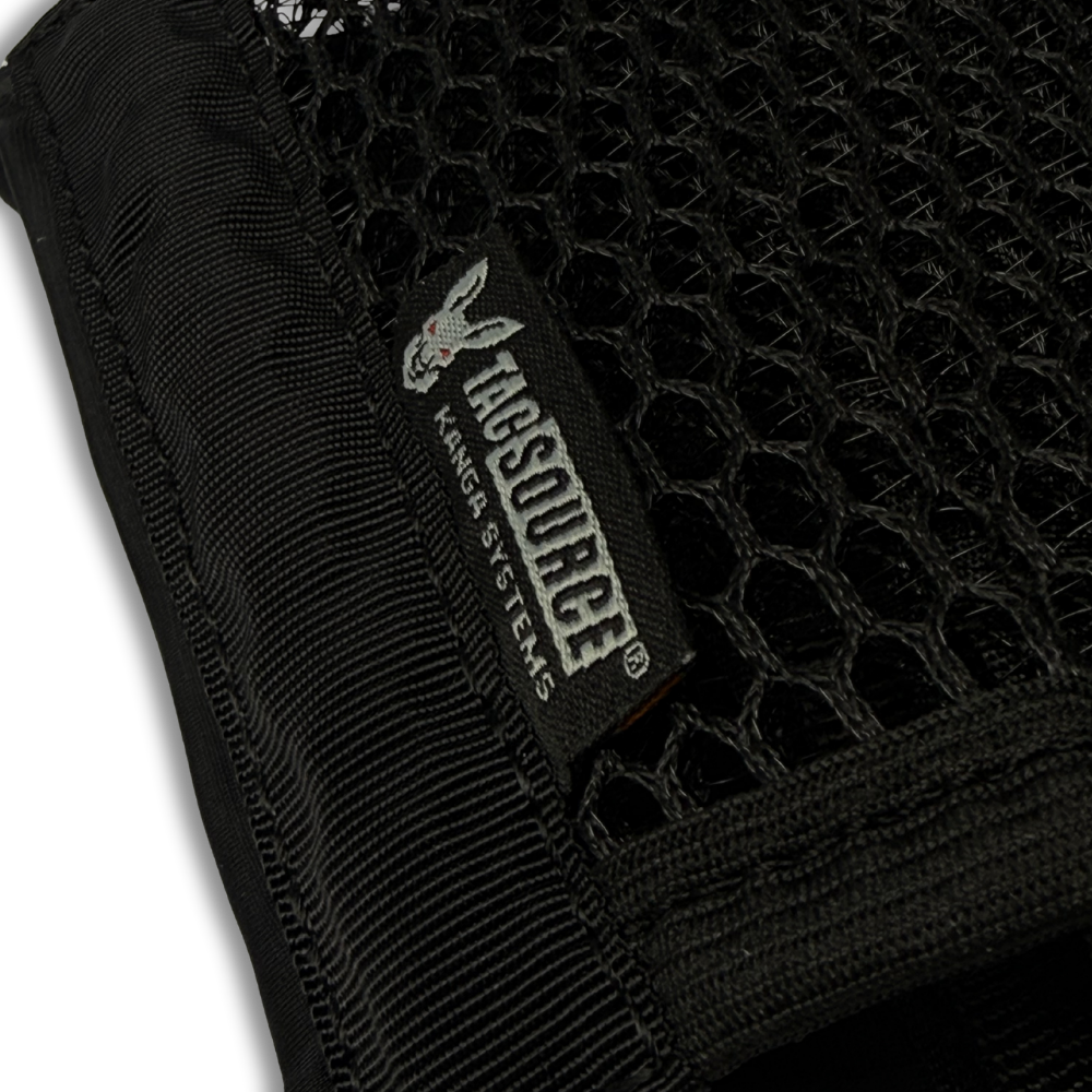 Kanga Systems - Relay Side Wing Radio Pouch | APX 6000