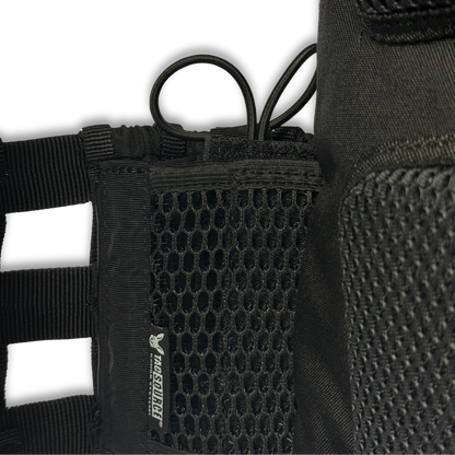 Kanga Systems - Relay Side Wing Radio Pouch | APX 6000