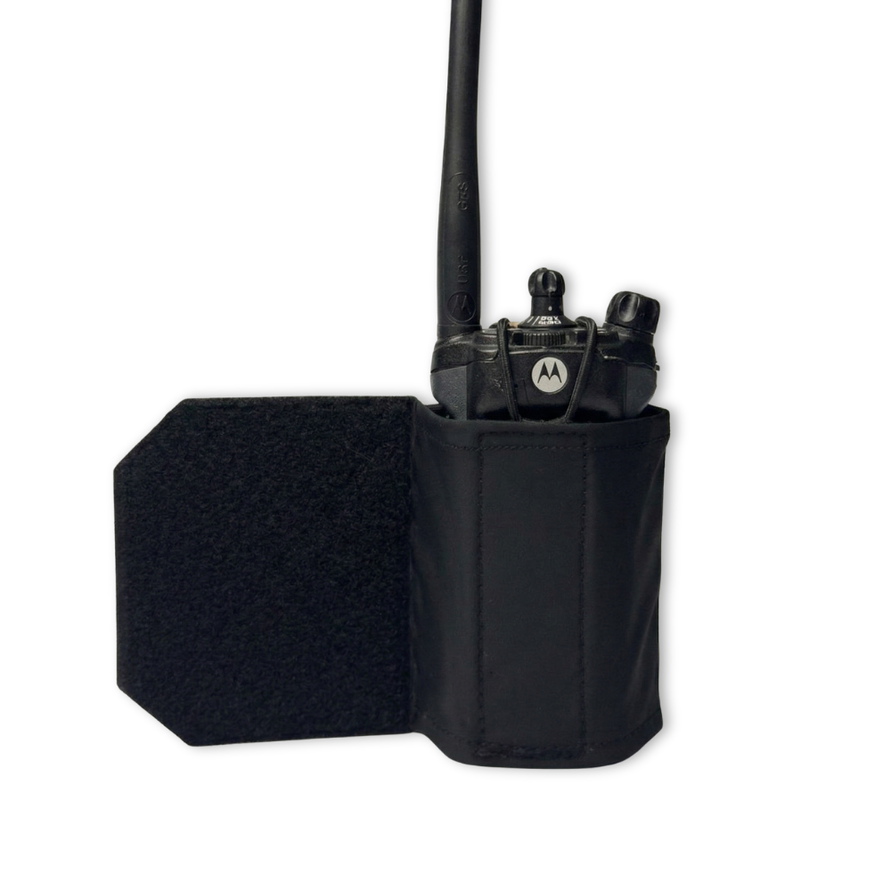 Kanga Systems - Relay Side Wing Radio Pouch | APX 6000