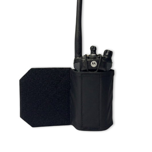 Kanga Systems - Relay Side Wing Radio Pouch | APX 6000