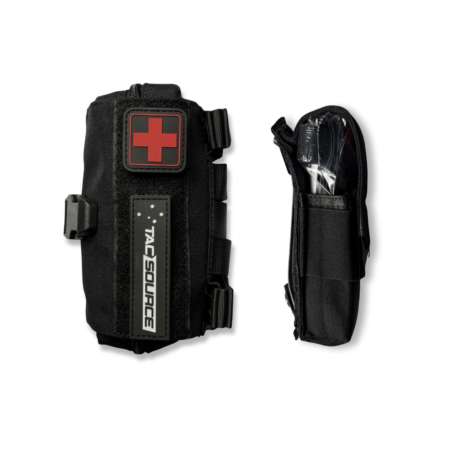 Kanga Systems - Shift Rip-Away IFAK Pouch | Response Kit