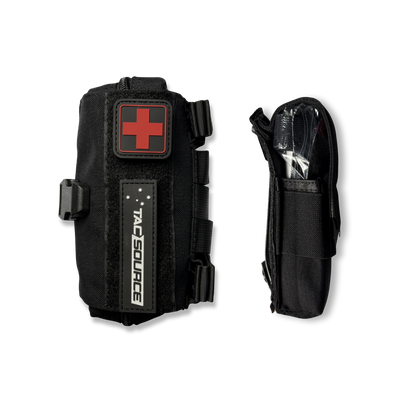 Kanga Systems - Shift Rip-Away IFAK Pouch | Response Kit
