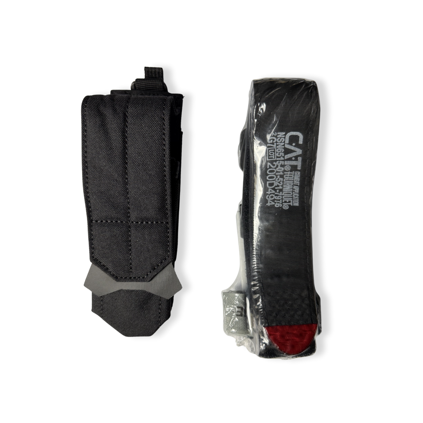 Kanga Systems - Shift Rip-Away IFAK Pouch | Response Kit