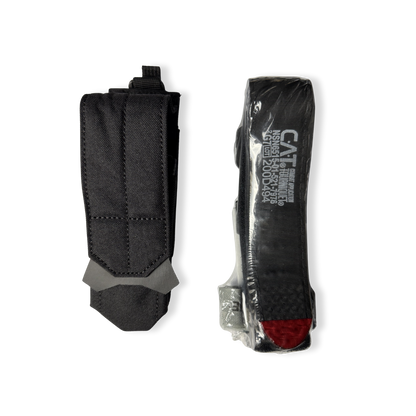 Kanga Systems - Shift Rip-Away IFAK Pouch | Response Kit