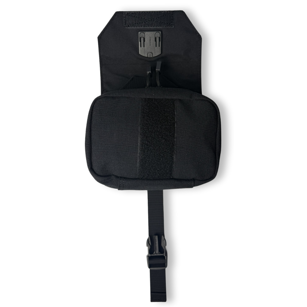 Kanga Systems - Shift Rip-Away Medical Pouch