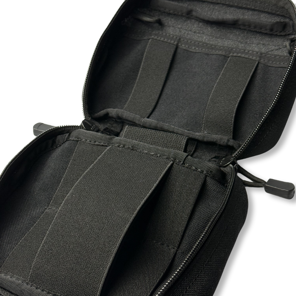 Kanga Systems - Shift Rip-Away Medical Pouch