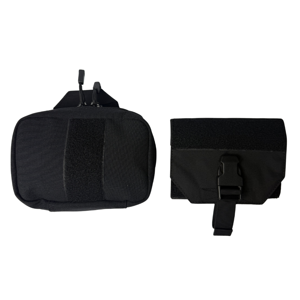 Kanga Systems - Shift Rip-Away Medical Pouch