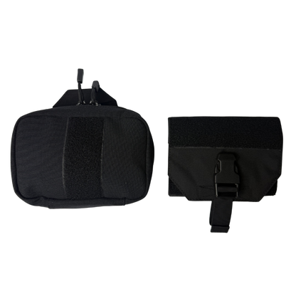 Kanga Systems - Shift Rip-Away Medical Pouch