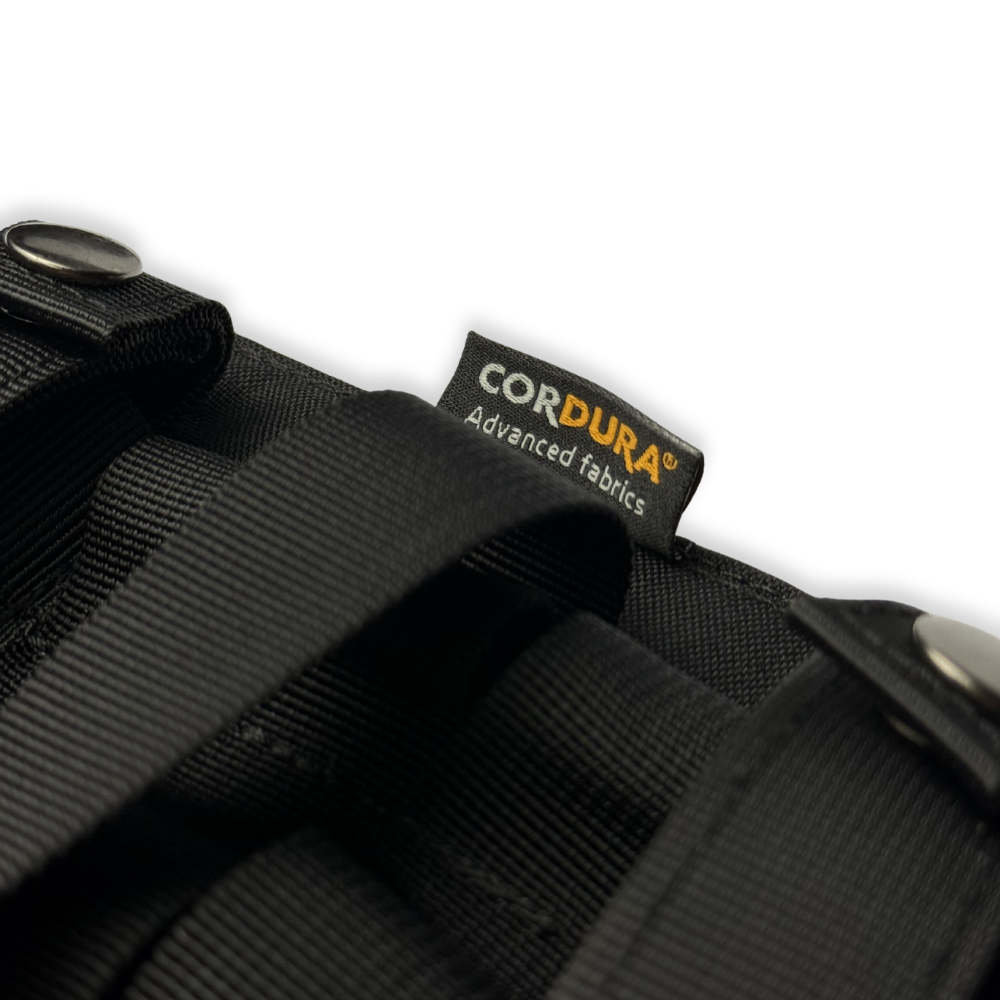 Kanga Systems - Shift Rip-Away Medical Pouch