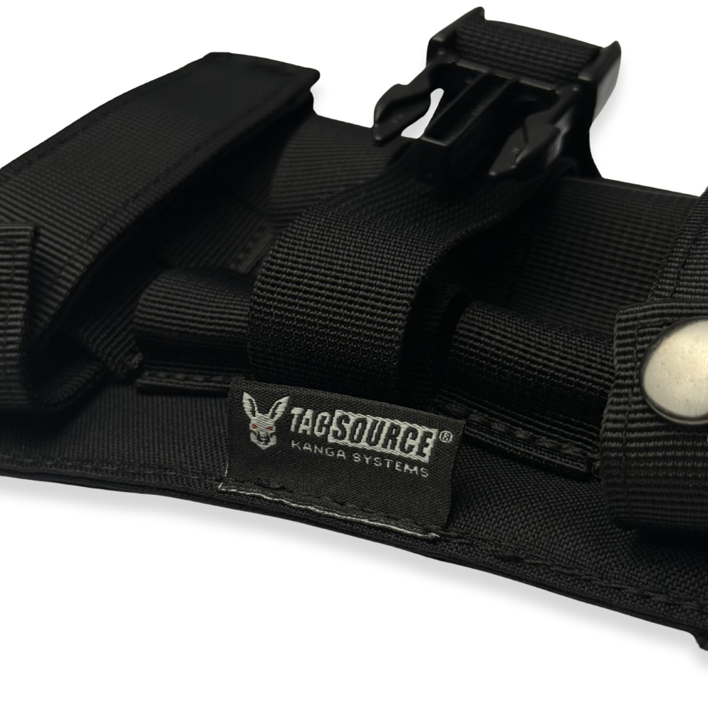 Kanga Systems - Shift Rip-Away Medical Pouch